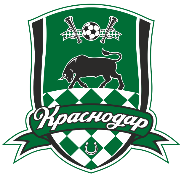 Эмблема Краснодара