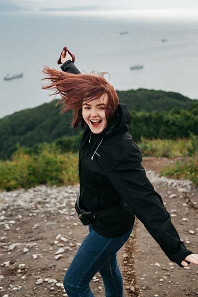 На Камчатку!!