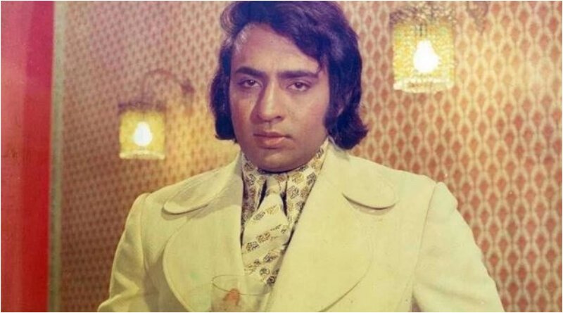 Ранджит - ведущий злодей индийского кино 70-80-х гг. https://clck.ru/SDmv3