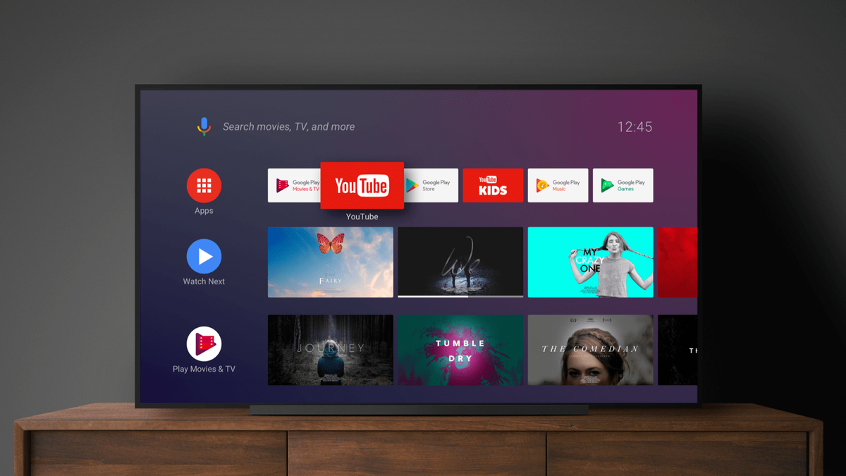 Что лучше одноплатный компьютер или Android TV бокс в качестве медиаплеера?  | NINJA-IT | Дзен