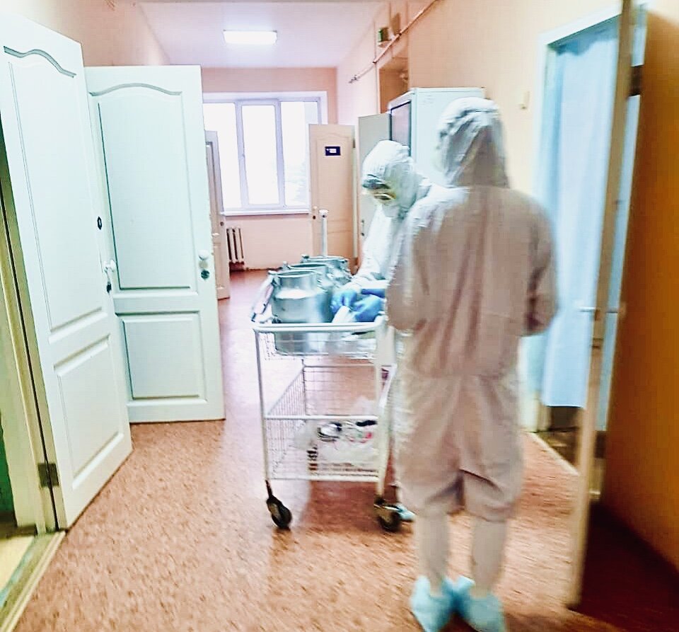 Вакцины, группа крови, потеря вкуса и обоняния. Обо всем по-немного, отвечаю на вопросы читателей