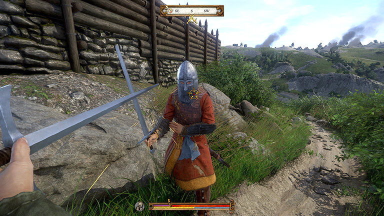 Чики-брики и в дамки