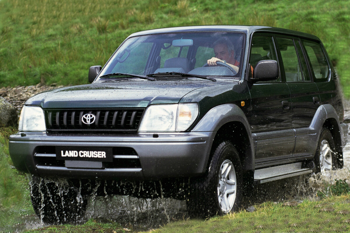 Ленд крузер 95. Toyota Land Cruiser Prado 90 1996. Тойота ленд Крузер Прадо 1996. Тойота ленд Крузер Прадо 80. Тойота ленд Крузер правда 100.