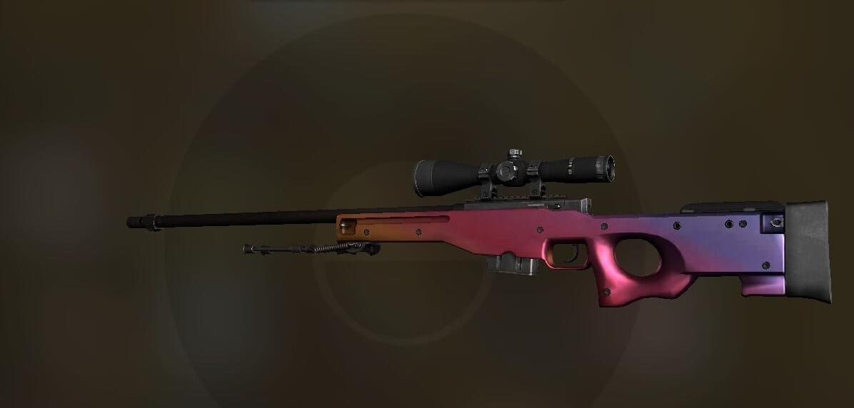 AWP «Градиент»