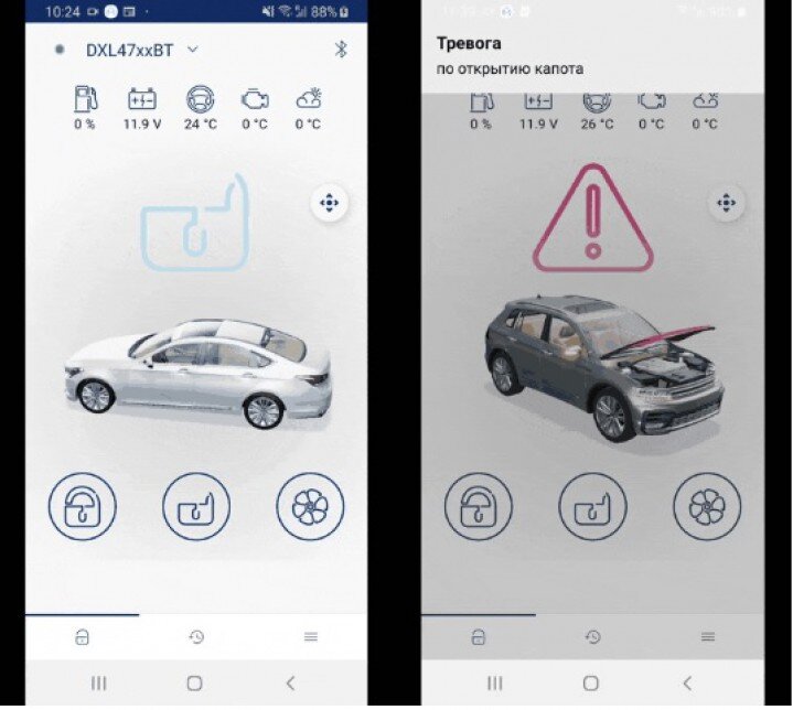 Pandora evo как пользоваться