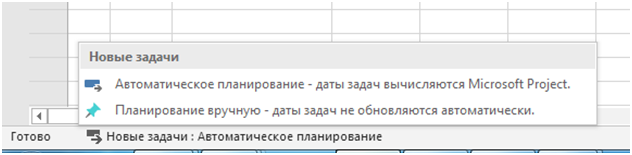 Урок 1. Часть 1.2. Начало работы над проектом в MS Project | В MS ...
