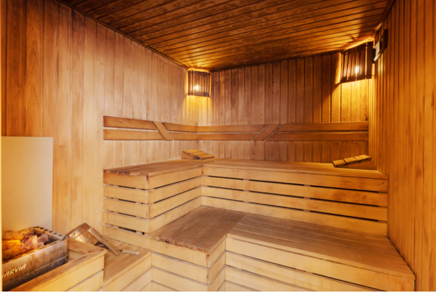 Фото с сайта www.maximahotels.ru