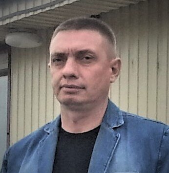 Алексей Колегов