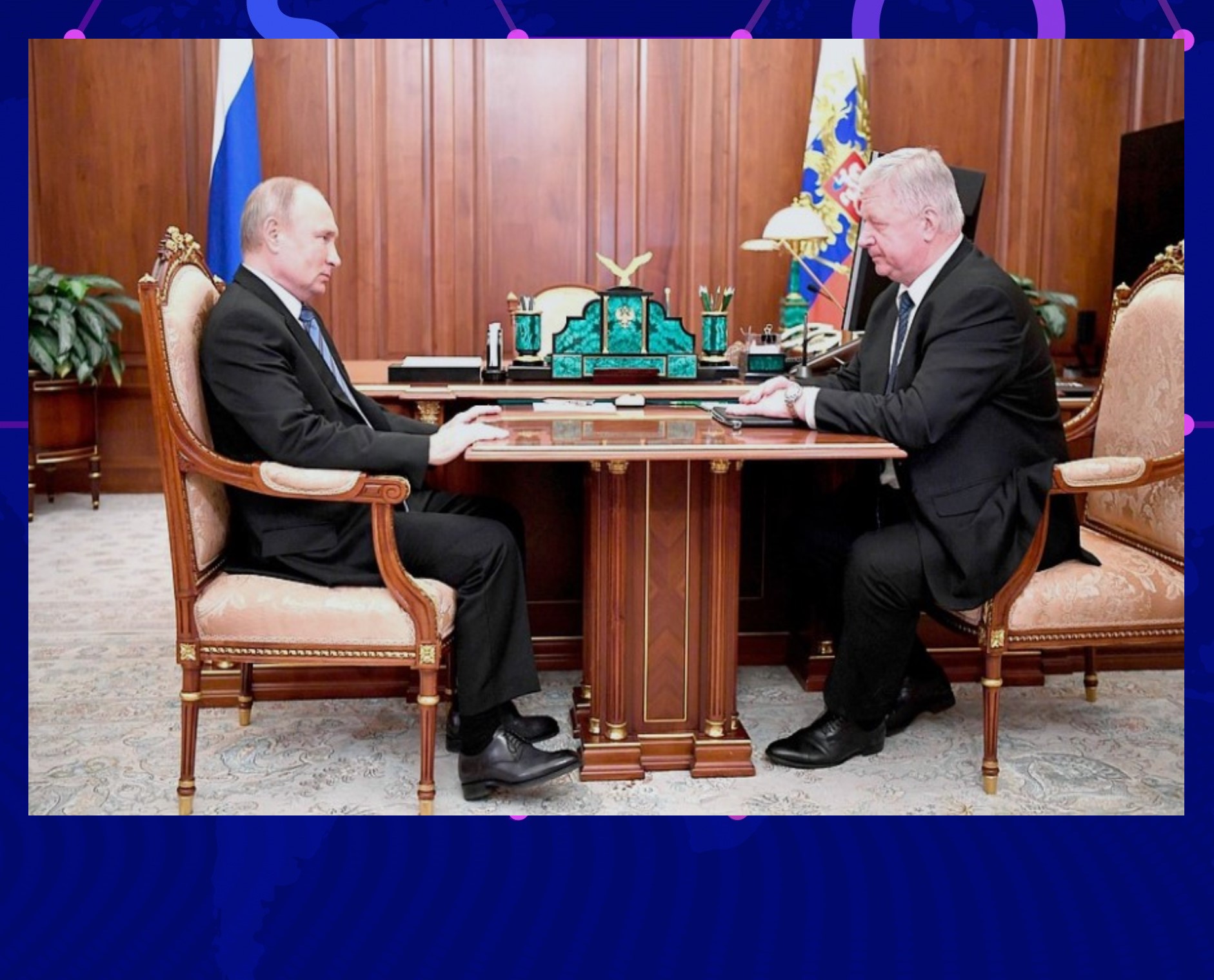 Путин согласился проработать вопрос индексации пенсий работающих пенсионеров0