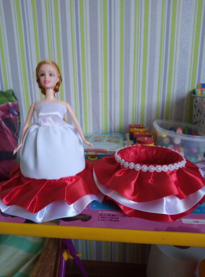 а работка то кипит...