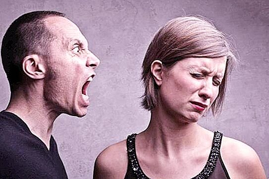 Какие признаки указывают на абьюзера