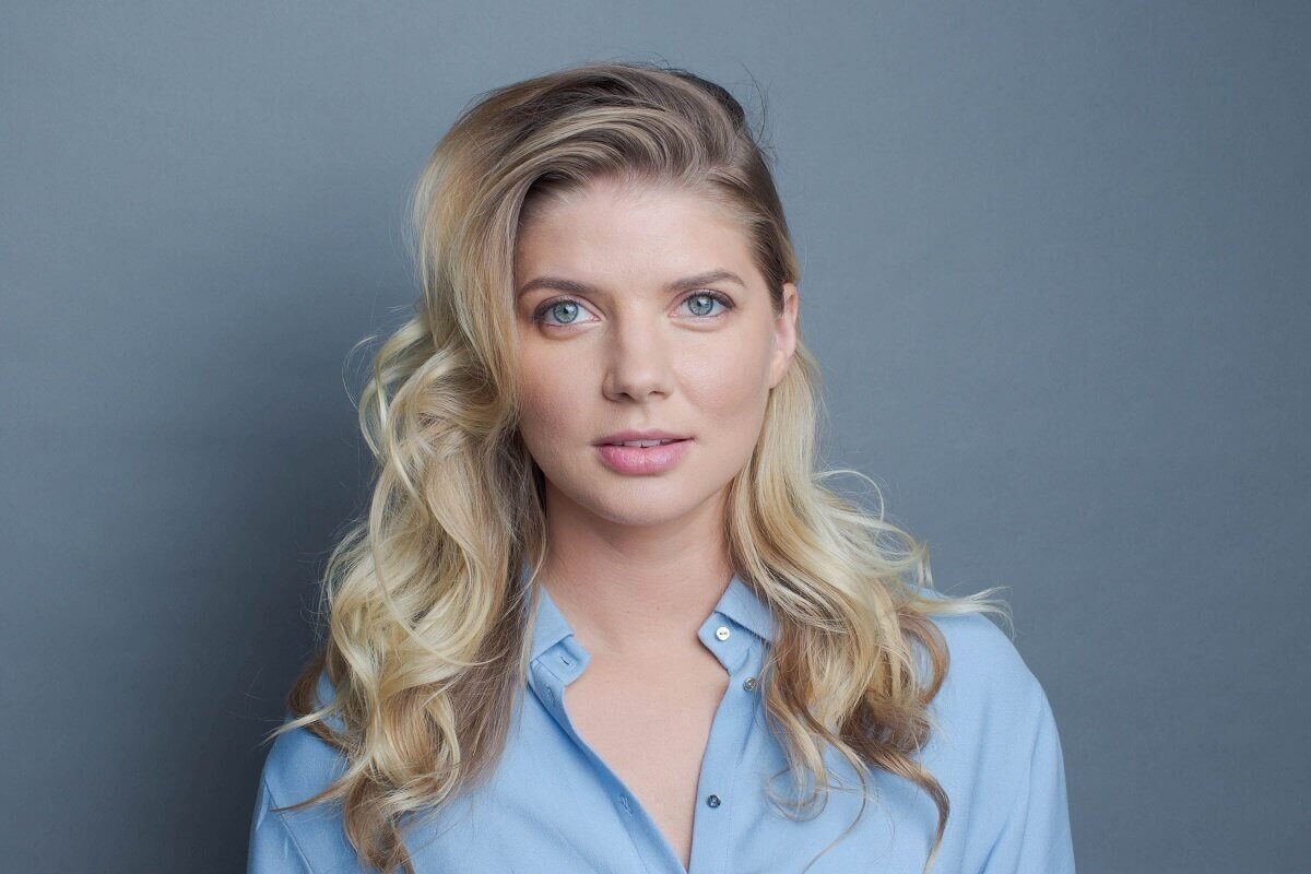 Анастасия Задорожная (источник — Яндекс.Картинки)