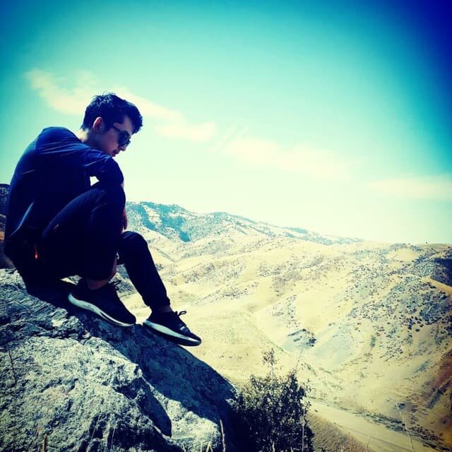 Выходи из зоны комфорта