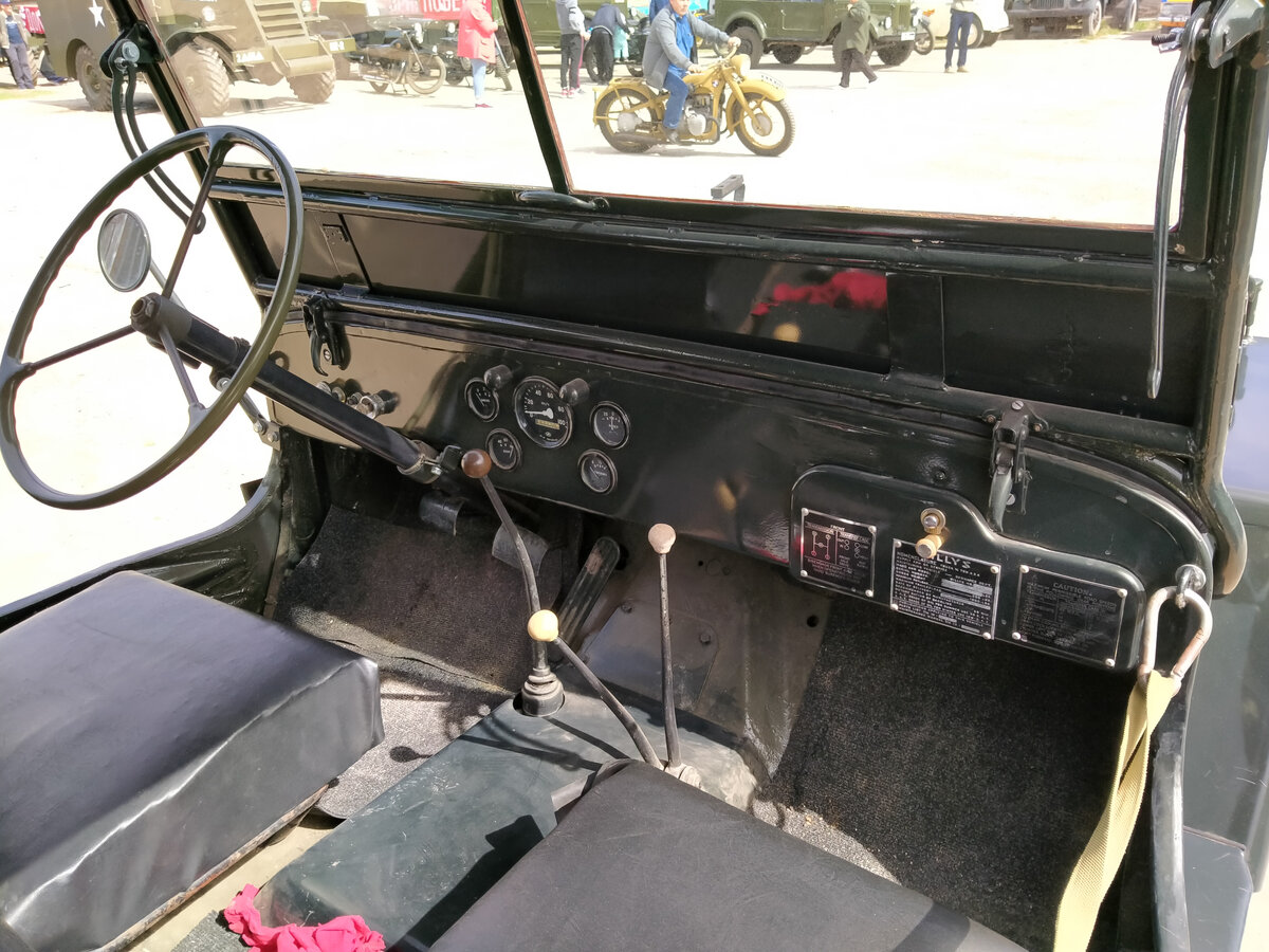 Был союзником, стал партнёром... 