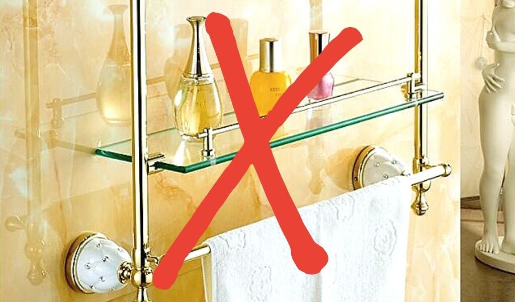 Так ароматы хранить нельзя. Фото с сайта -  https://clck.ru/VRcFh