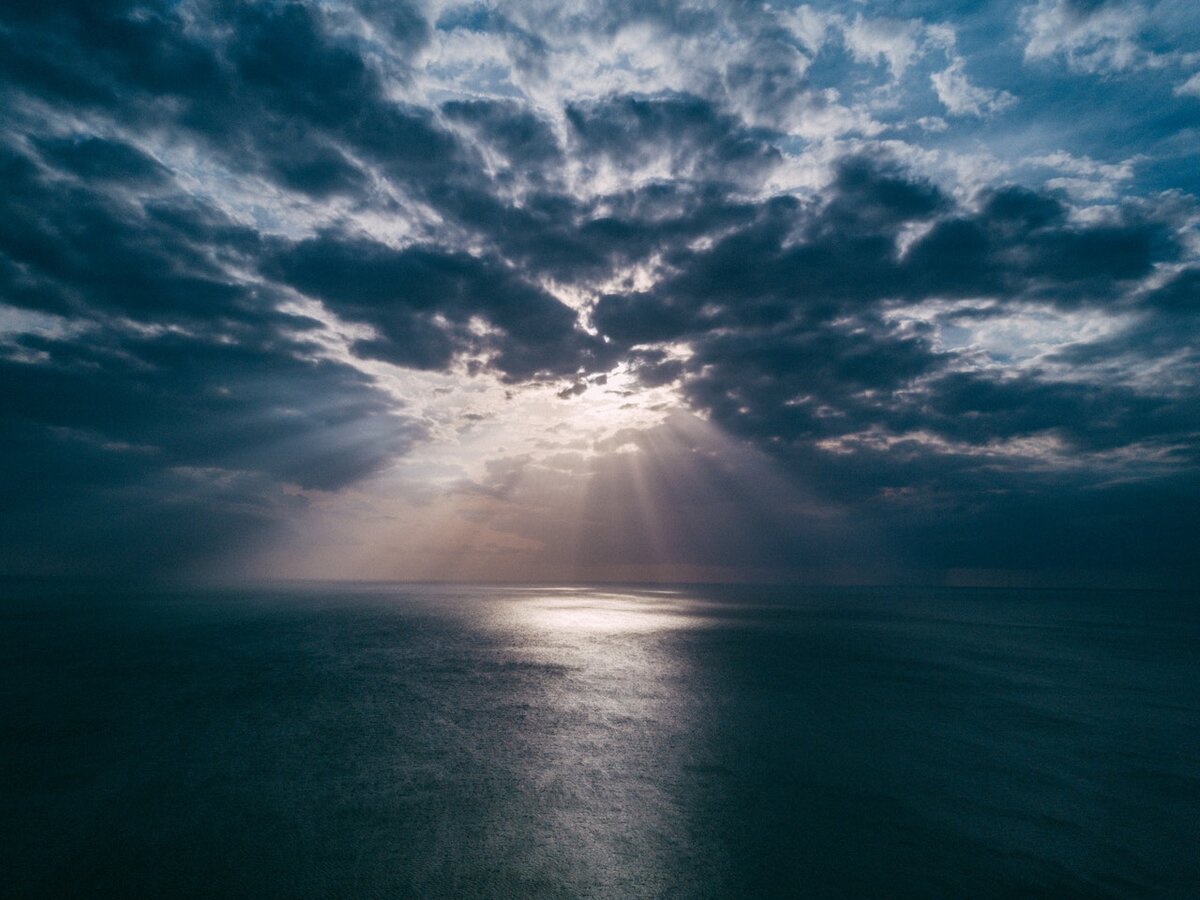 Фото Josh Sorenson