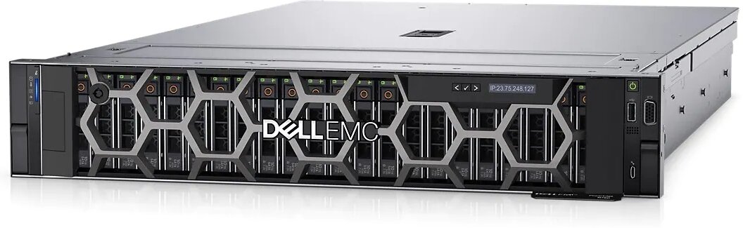 Dell EMC PowerEdge R750