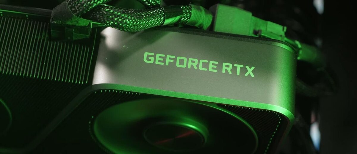 Обновить хотелось бы видеокарту на RTX, но пока приходится мириться с GTX!