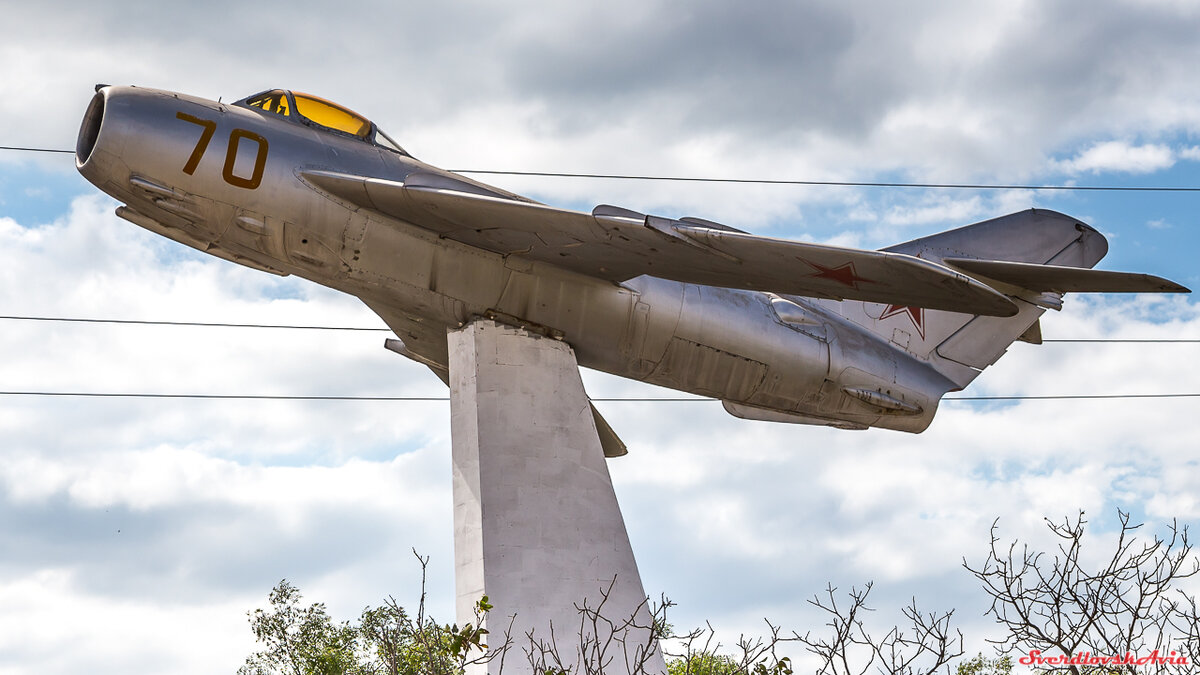 №70 в Евпатории