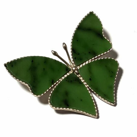 Россия, Бурятия, Окинский район, Оспинское месторождение