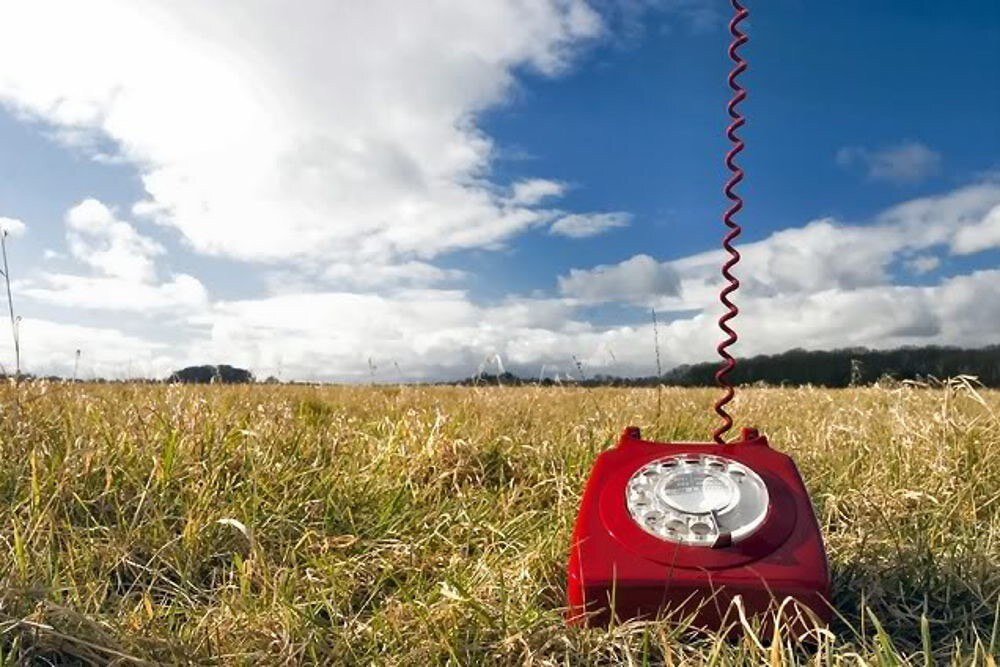 У Бога нету лишних слов»