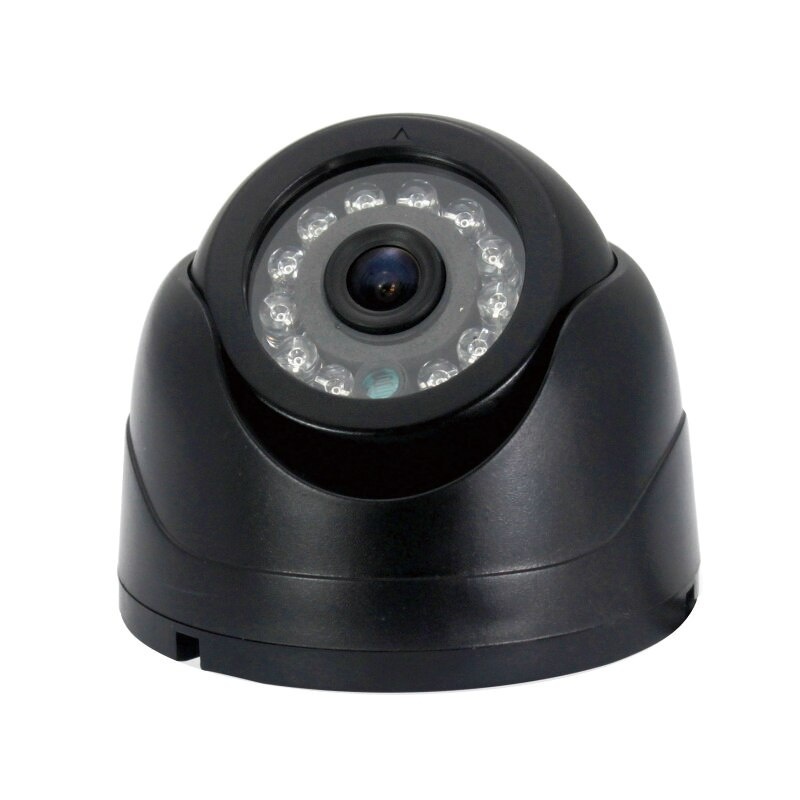 Dvc-d29 2.8 купольная 1 mp видеокамера