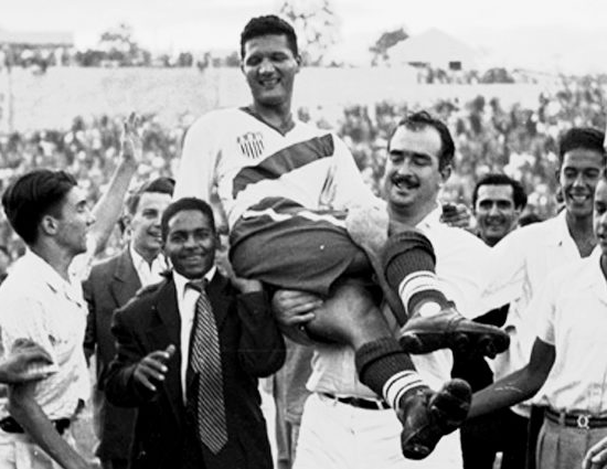 После победы над Англией. ФОТО из интернета.