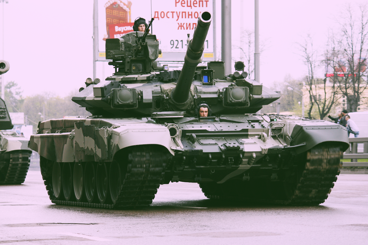 Источник фото: flickr.com/Dmitry Terekhov/CC BY-SA 2.0 (были внесены изменения, при использовании изображения необходима ссылка на источник)