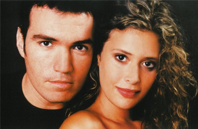 т/с "Чертёнок", 2000 , Перу