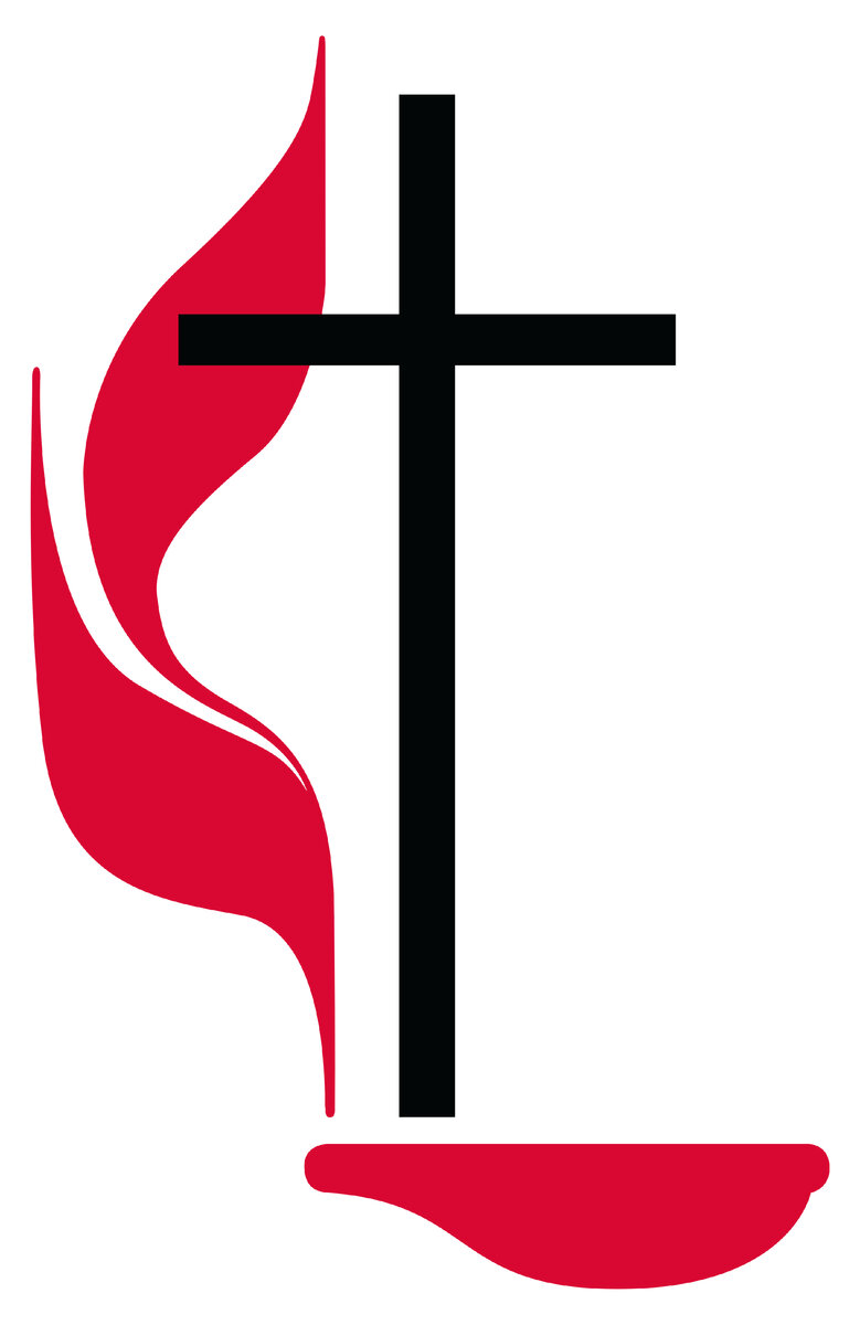 Крест Методистов