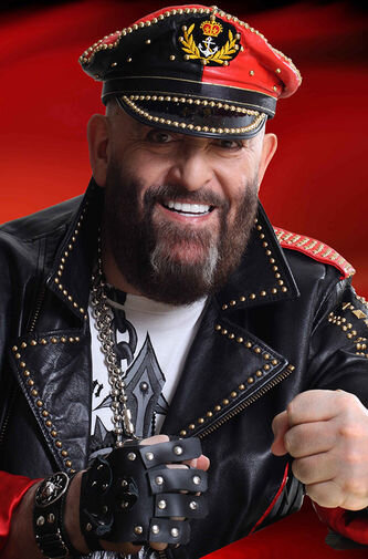 Михаил Шуфутинский / Фото: shufutinsky.ru