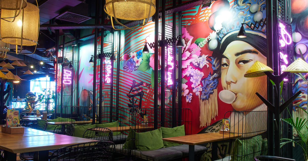 Фото предоставлено Pho Me