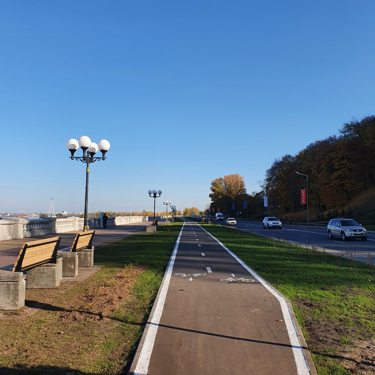 Отдых в Нижнем Новгороде. Во сколько обошлась поездка на два дня из Крыма.  Обзор города | Крымская путешественница | Дзен