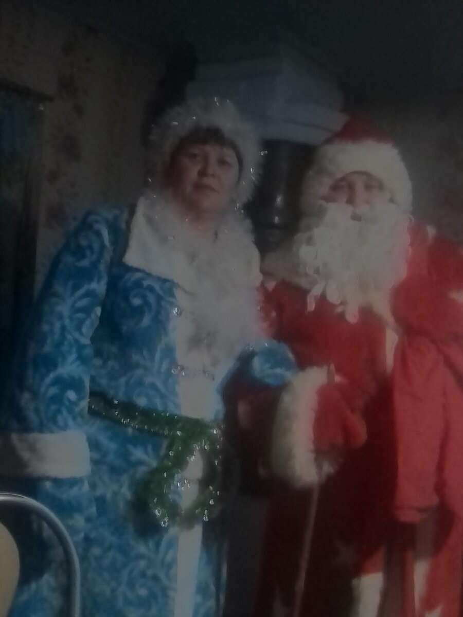 Авторское фото.