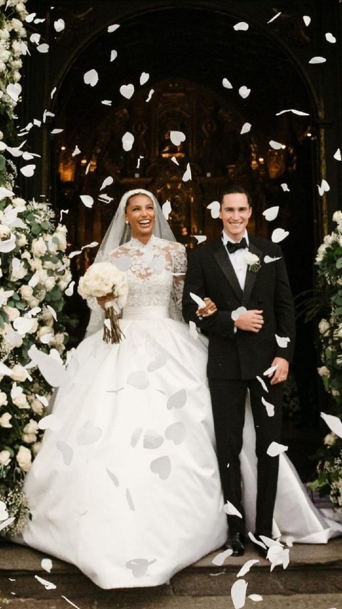 -Сколько стоит сшить это платье?🙆‍♀ Вопросы от невест. 