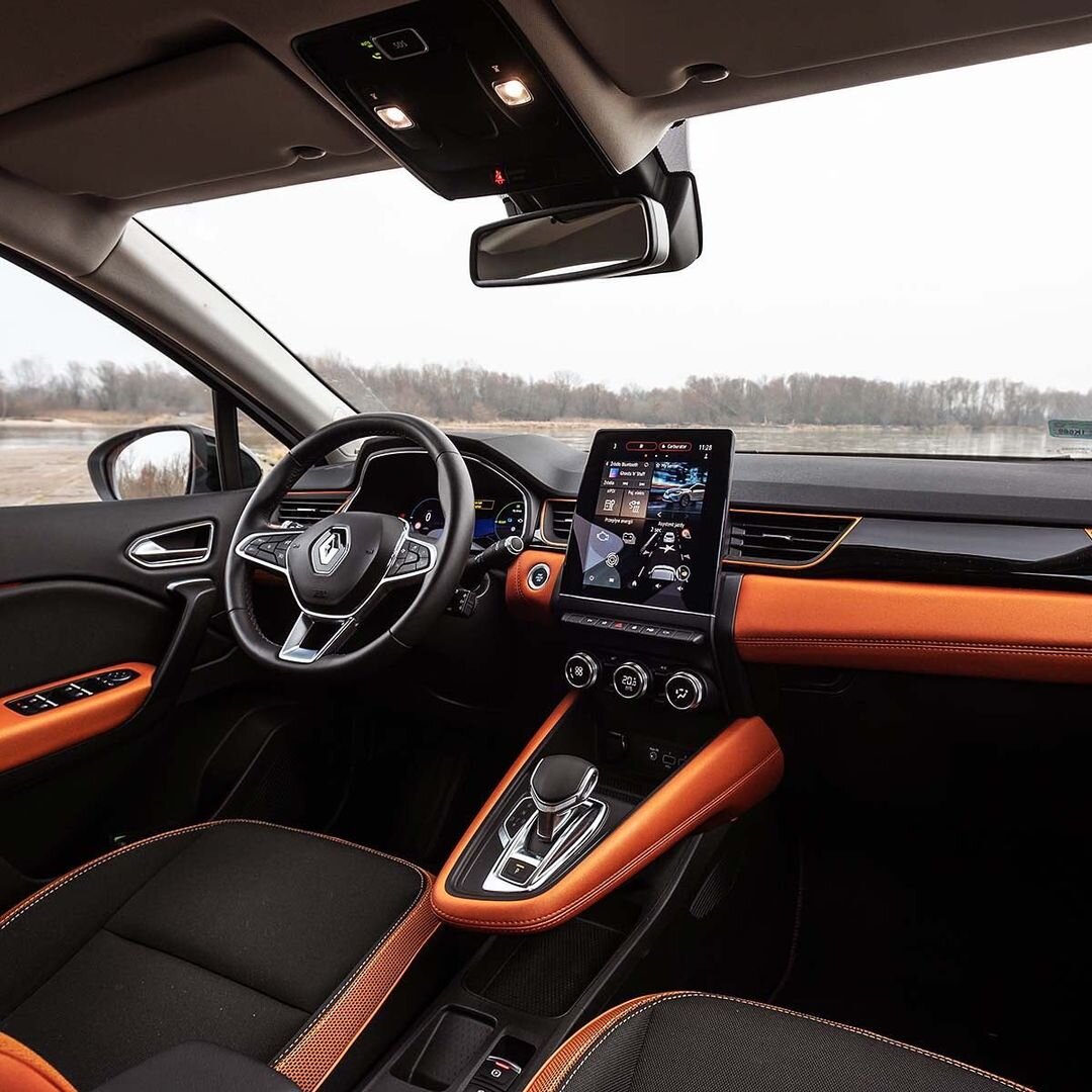 Самые популярные кроссоверы в Европе. Источник иллюстрации - Яндекс.Картинки