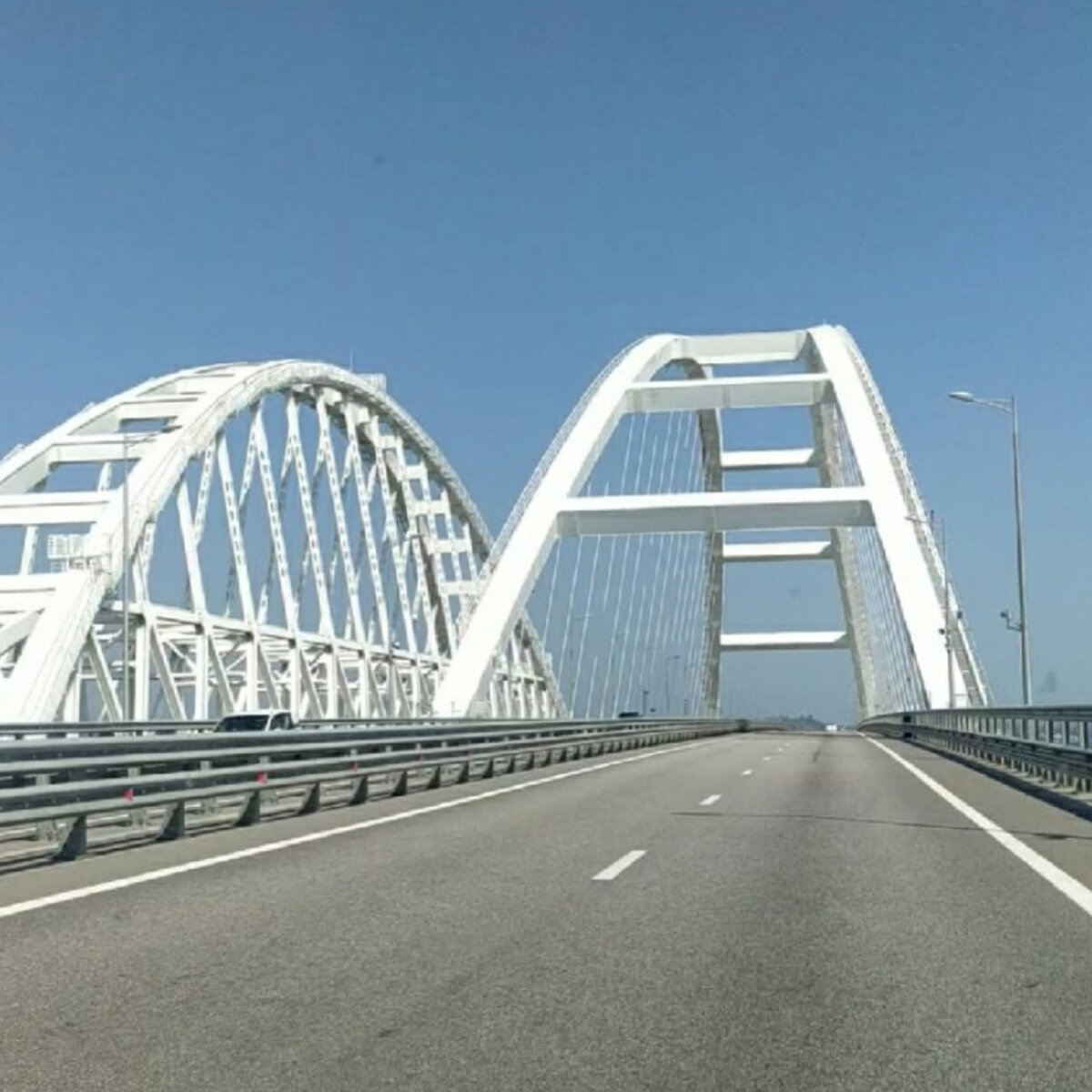 Крымский мост