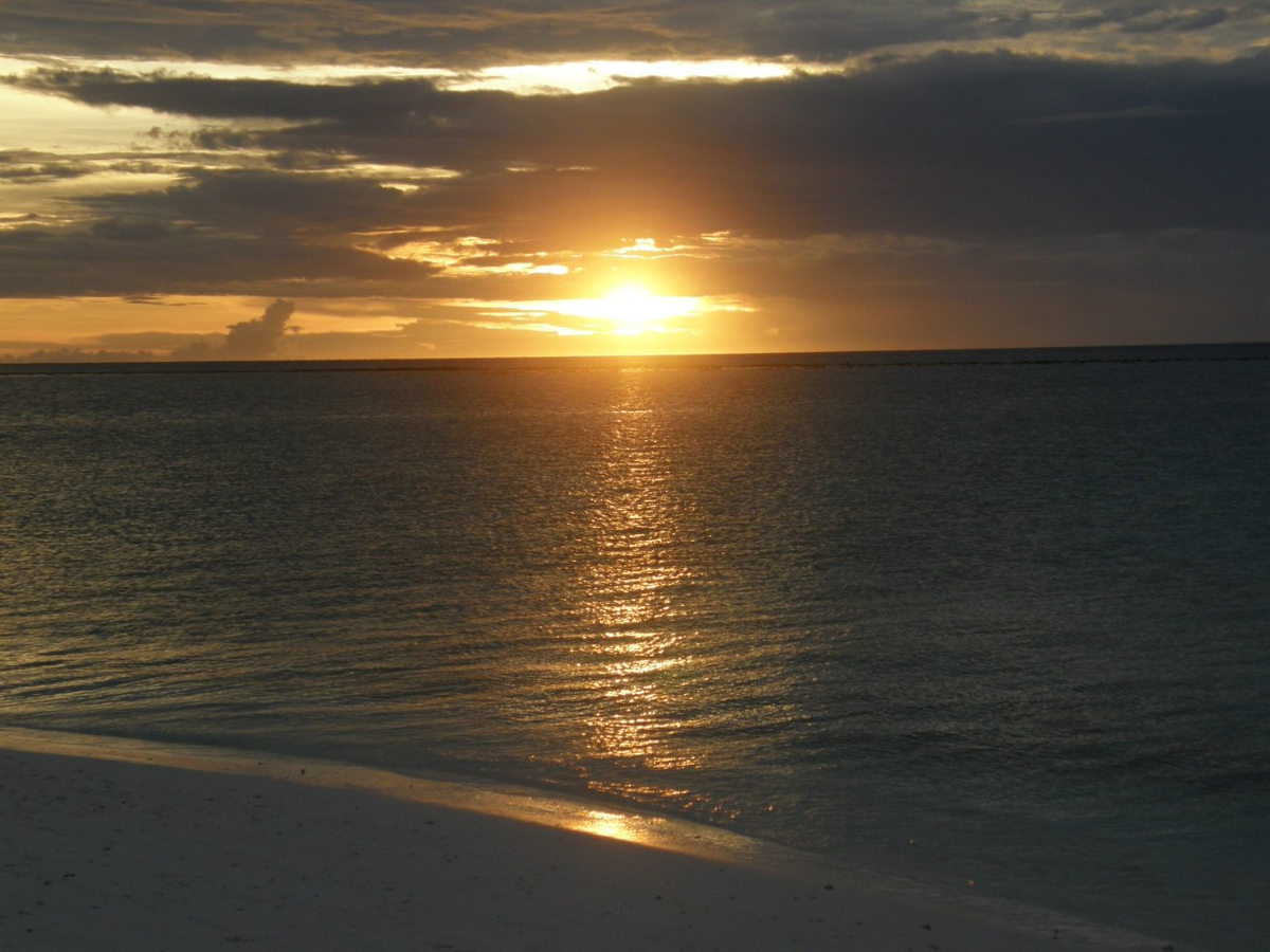 До завтра! Фото автора