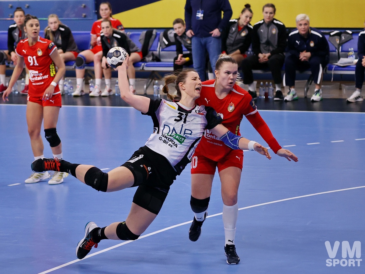 Фото: Олег Бухарев/ «В мире спорта»