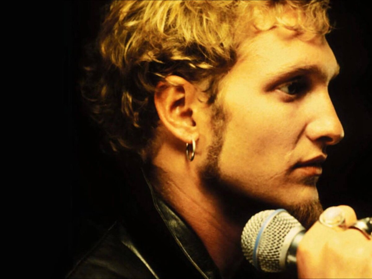 Лэйна Стейли