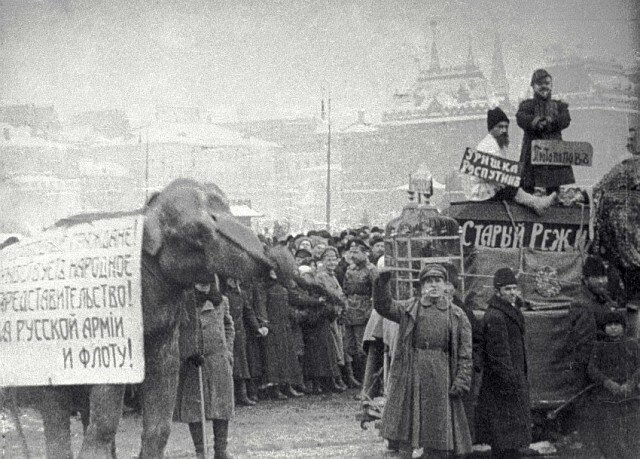 Фото: общественное достояние. 