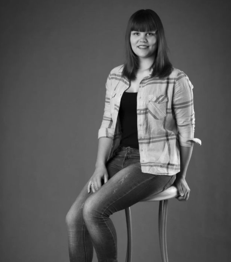 Материнство - это про любовь