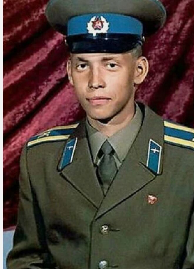 Источник:фото из личного архива звезды