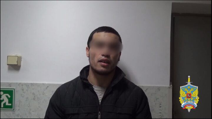 В Талдоме задержали банду вымогателей из Средней Азии двух миллионов рублей