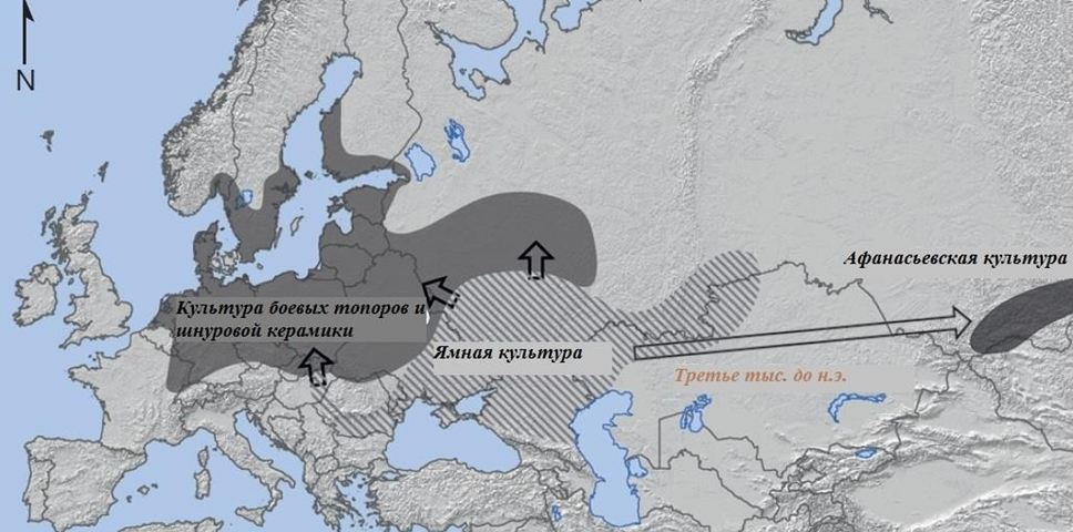 Тихий океан. Большая российская энциклопедия