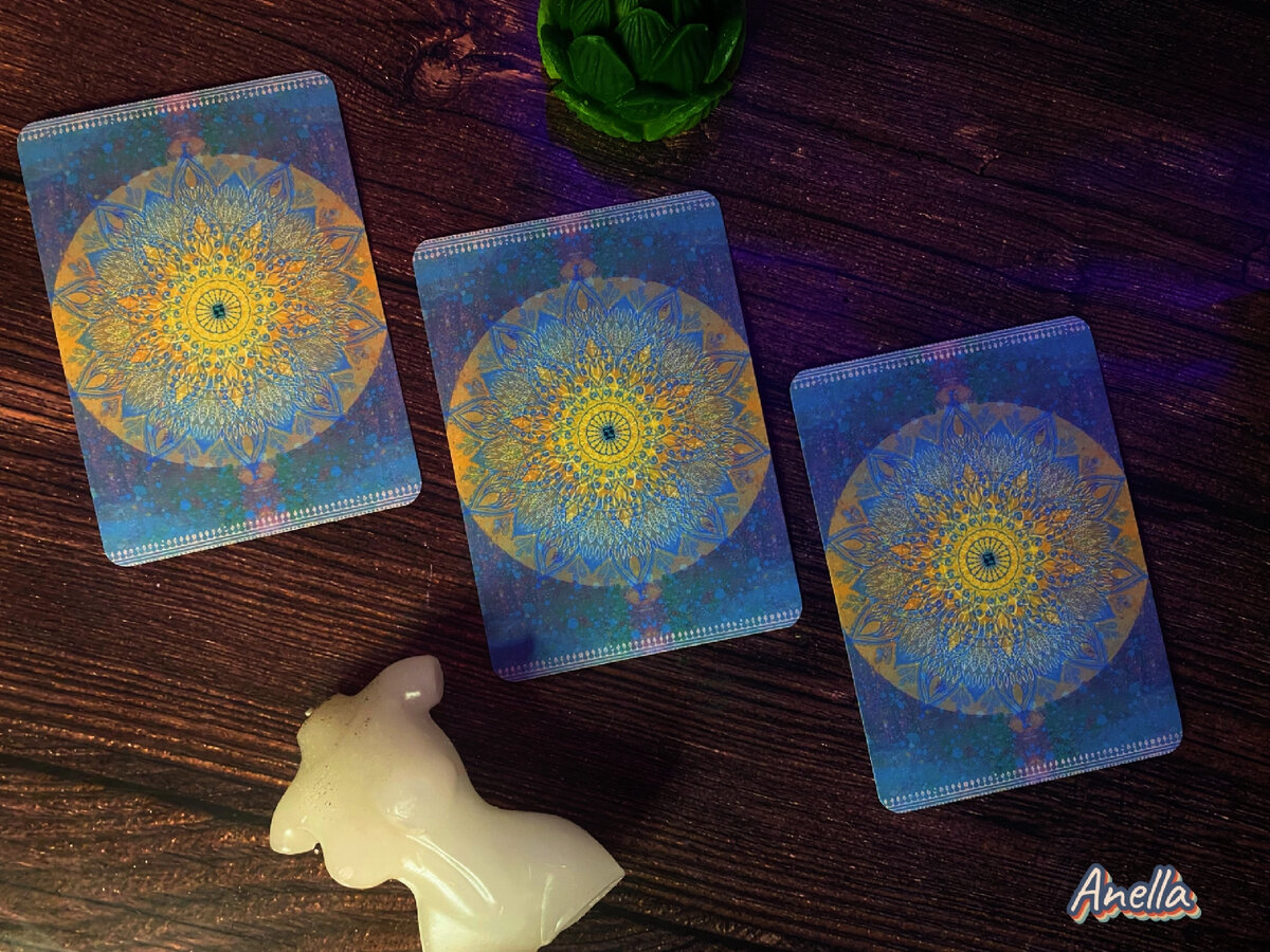 Оракул Духи животных 