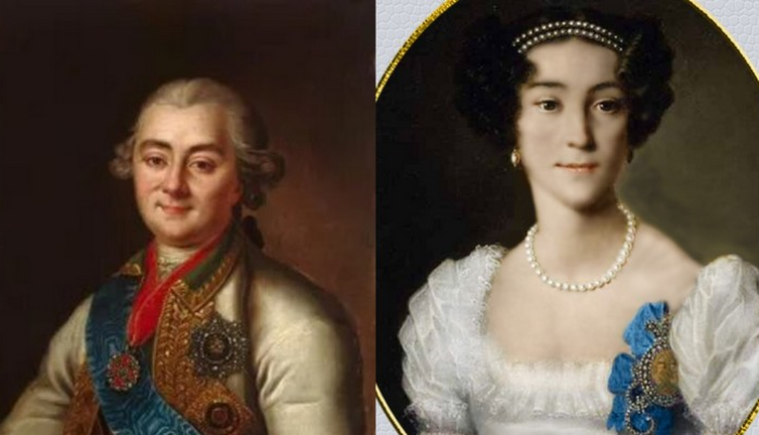 Анна алексеевна орлова чесменская фото Почему блистательная миллионерша Анна Орлова-Чесменская выбрала одиночество: Про