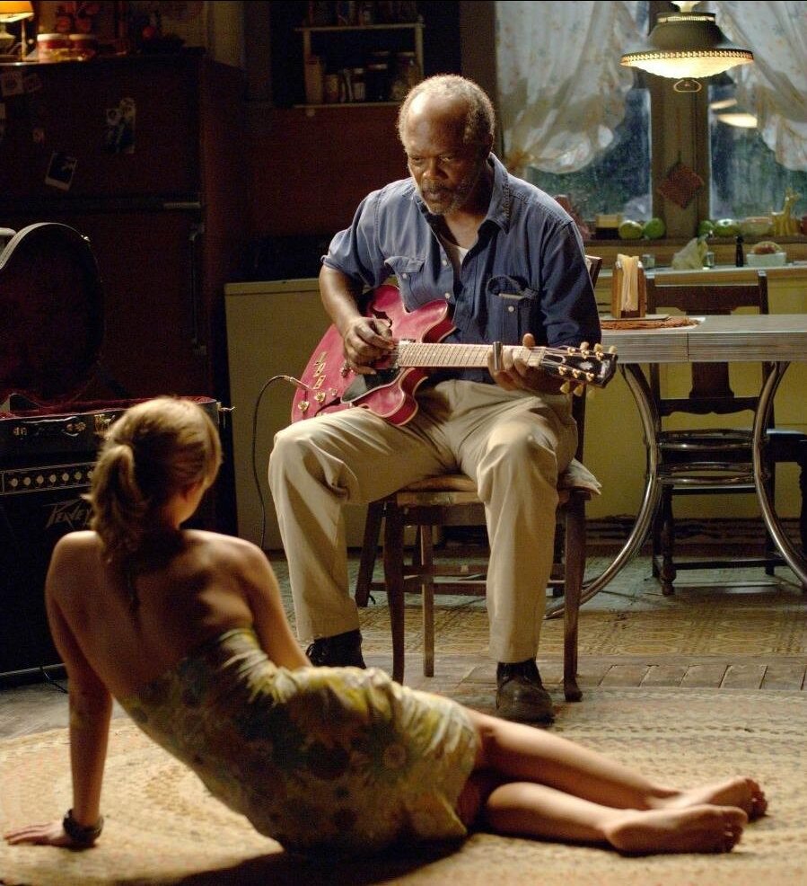 "Стон черной змеи", фото с сайта https://en.muzmo.org/