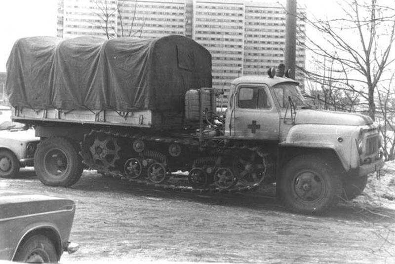 БВСМ-80. Источник фото: https://clck.ru/gHXGQ