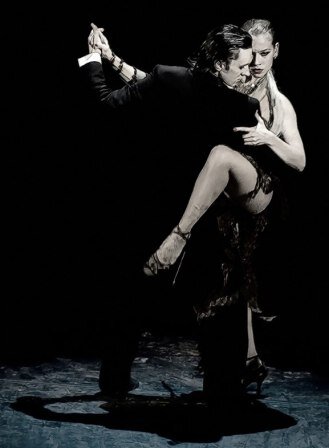 Dance me! 